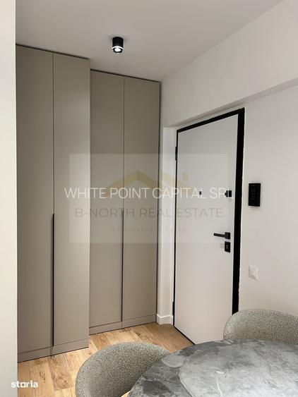 Apartament 2 camere de închiriat, One Cotroceni Park, prima închiriere - 3