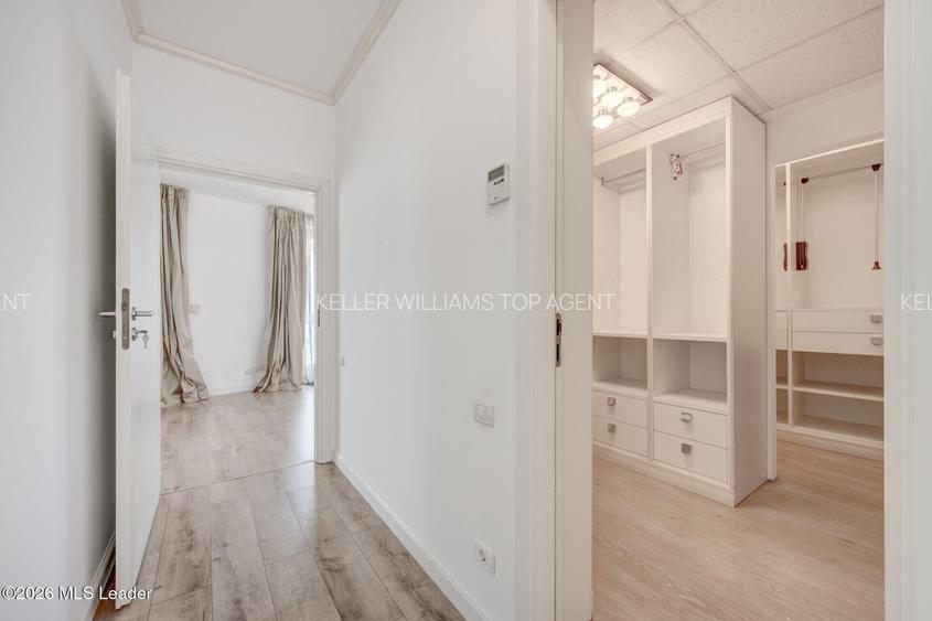 Penthouse | 181.35 MP | Piata Romana | Aurel Vlaicu - 12