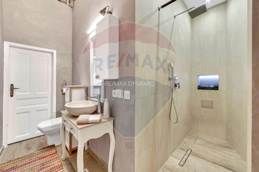 Apartament de inchiriat modern in zona Central - 7