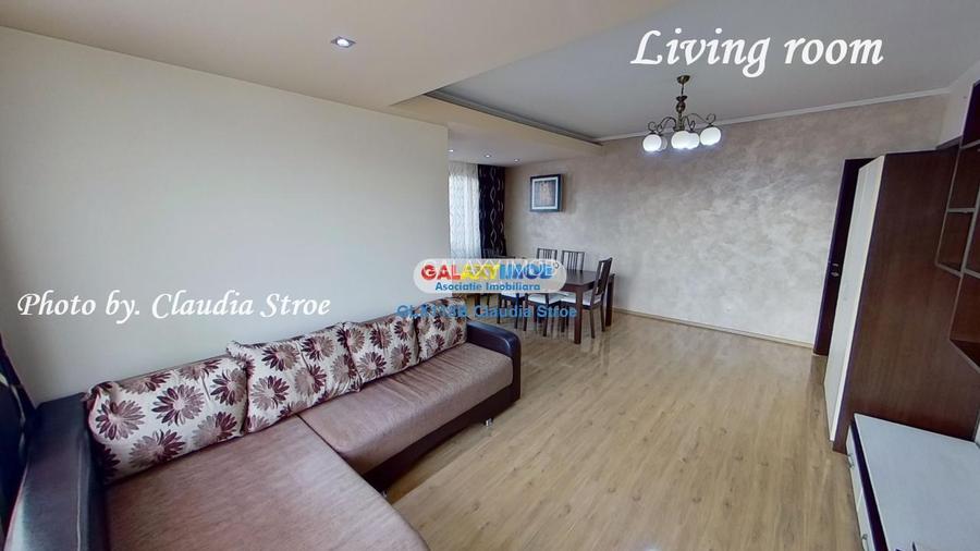 Inchiriere apartament 3 camere Militari - Apusului Metrou Pacii - 5