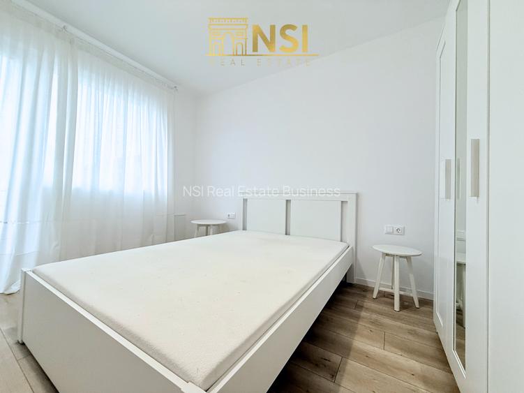 Tiraj || Liziera Brasov || 3 camere || Curte || 73 mp utili - 16