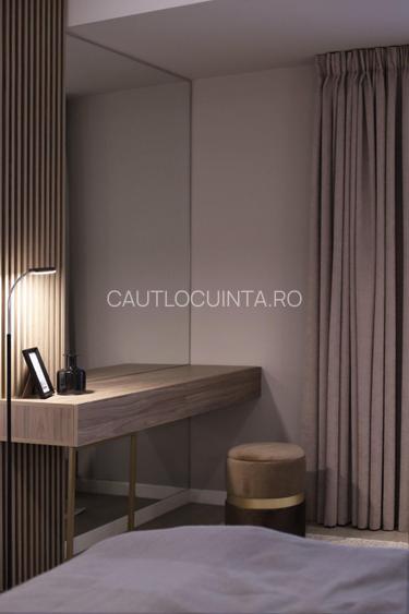 Apartament 3 camere | De Inchiriat | Herastrau | Soseaua Nordului | Lux - 12