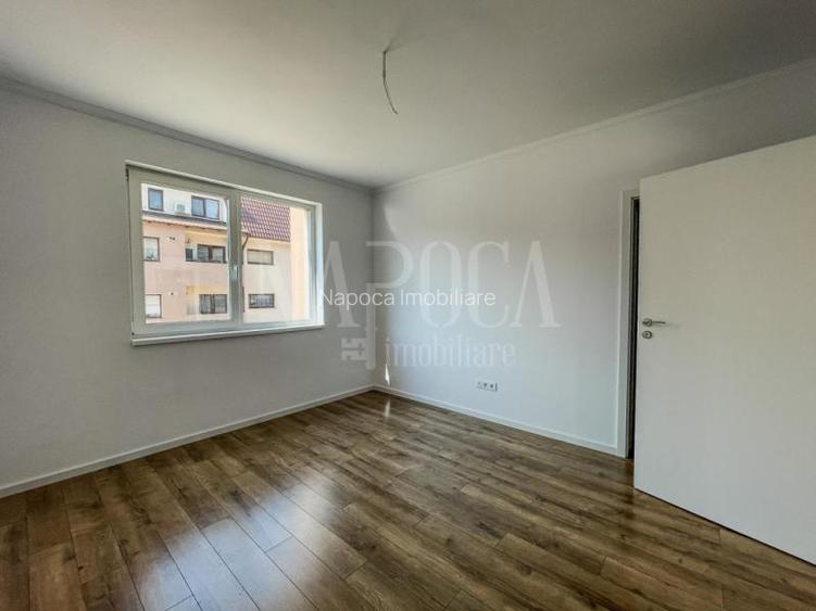 Apartament 3 camere de vanzare in Floresti - 4