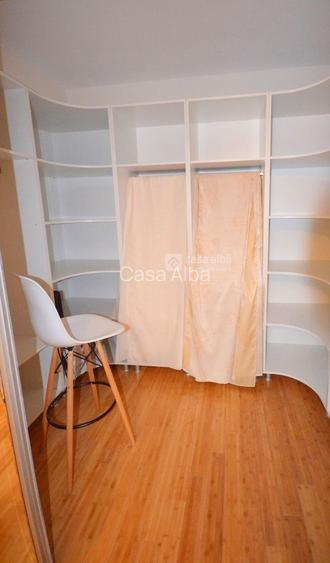 Copou - Exclusive Residence, 2 camere mobilat si utilat, premium - 9