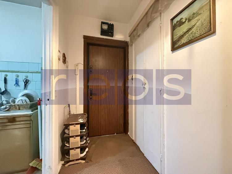 VÂNZARE 3 CAMERE | ZONA NICOLAE GRIGORESCU | ETAJ 1 - 9