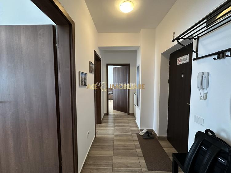 2 Camere de inchiriat | Berceni | Centrala Proprie | PetFriendly - 10