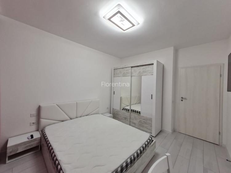 Inchiriez apart.2 camere cu loc de parcare vizibil din balcon  - 6