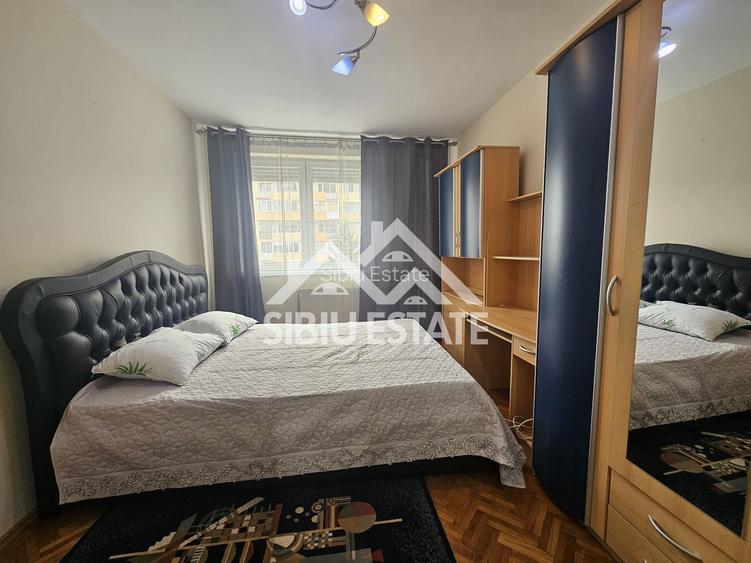 Apartament 3 camere chirie Sibiu, Mihai Viteazu - 3