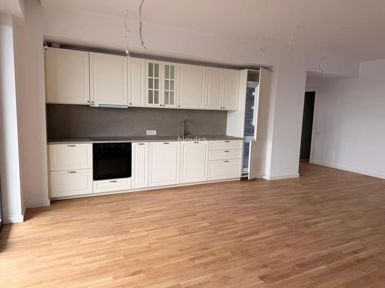 3 Camere in Bloc Nou | Semimobilat | Prima inchiriere | Iancu Nicolae - 4