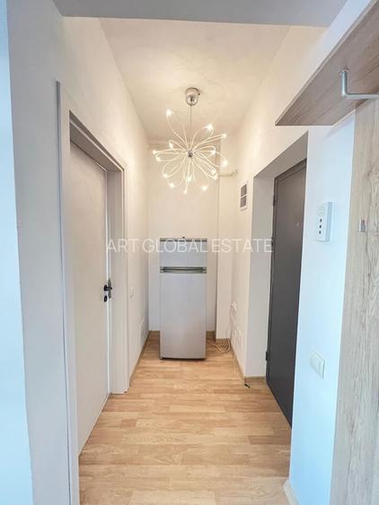 Inchiriere Garsoniera Militari Residence Ilie Petre Loc de Parcare Inclus - 4