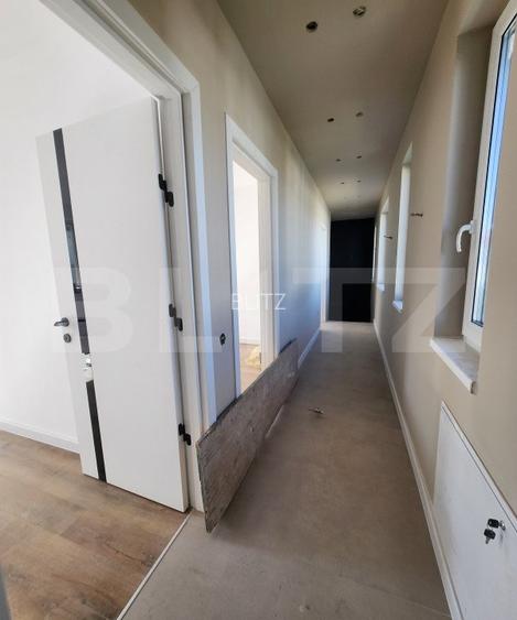 Comision 0%! Apartament in vila, 4 camere, gradina de 50 mp, Terra - 4