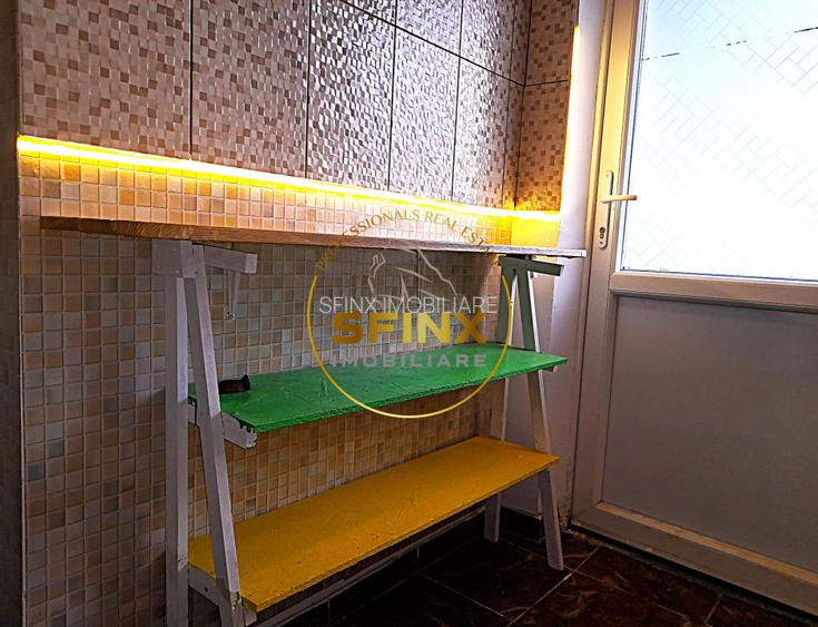 Stirbei Voda - apartament 2 camere - 14