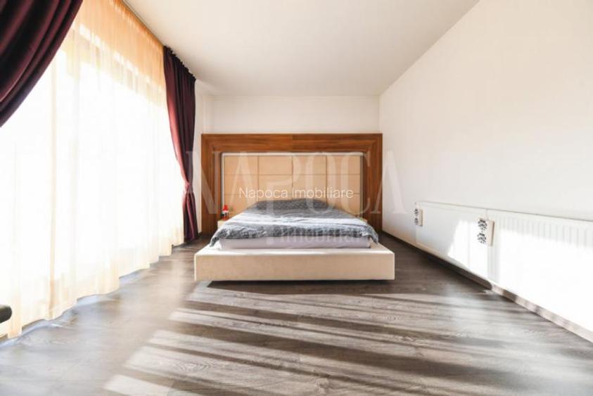 Casa 5 camere de vanzare in Floresti - 7