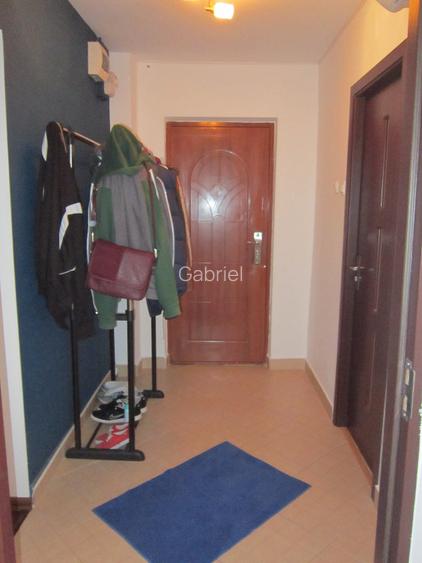 Apartament 4 camere decomandat, complet mobilat și utilat, 84 mp, etaj 1, Rovine - 9