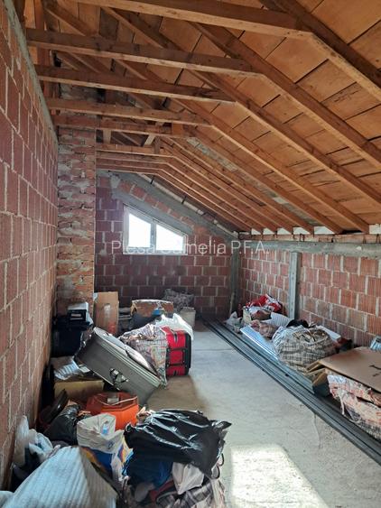 FRUMUSANI, VILA INDIVIDUALA P+1, CONSTRUCTIE NOUA - 7