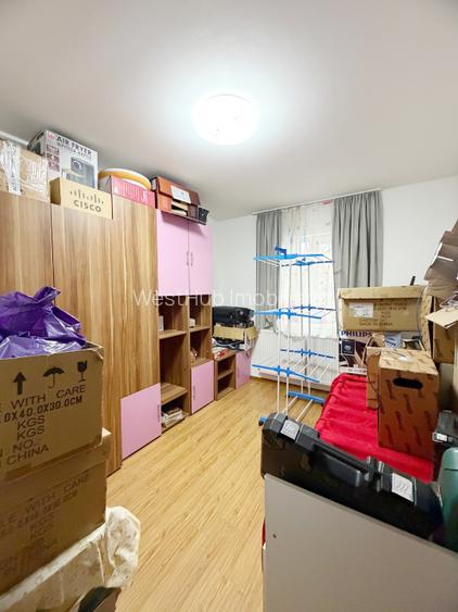 Apartament 4 camere, decomandat, etaj 3, zona Steaua  - 9