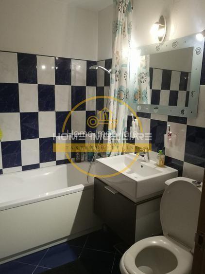Apartament 3 camere Păcurari LukOil-Piața Păcurari - 10