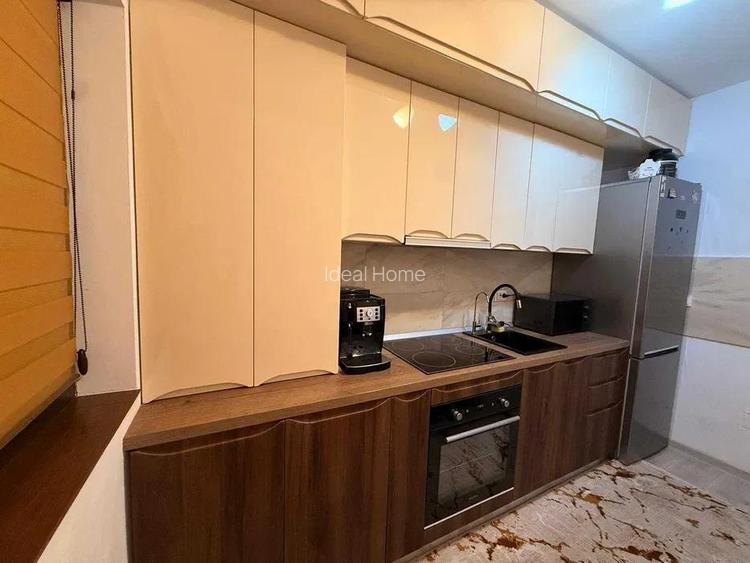 2 Camere Decomandat - Etaj 1 - HLINCEA - Loc De Parcare - Bloc 2023 - 4