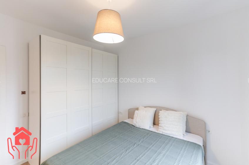 Tunari-Complex residential cu piscina exterioara, gradina privata, PRIMA LOCUIRE - 18