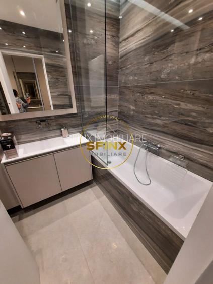 Kiseleff, rental, pet friendly, 5 rooms, 241 sqm, 84sqm terraces, 2 parking lots - 30