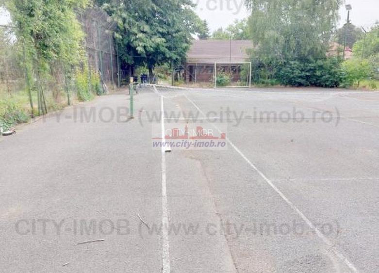 Vanzare Vila, Snagov, Ghermanesti, Piscina, Sauna, Teren de tenis cu nocturna - 8