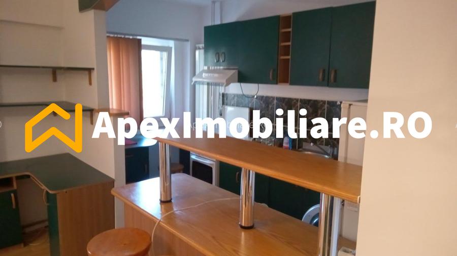 Garsoniera de inchiriat Baneasa București | ApexImobiliare.ro - 6