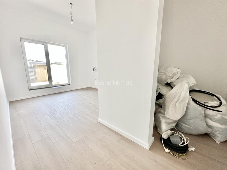 Duplex pe parter cu 3 camere - Mosnita Veche - 7