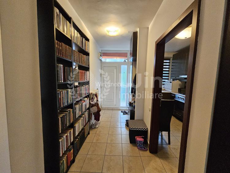Casa cu 3 camere + birou | 110mp | La cheie | Garaj | Buna Ziua - 7