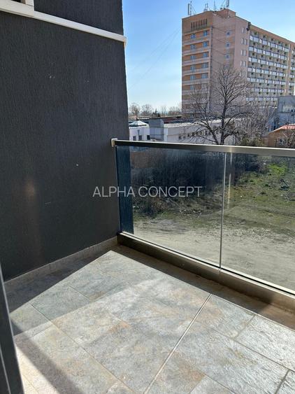 STUDIO TIP DUPLEX - EFORIE NORD - 8