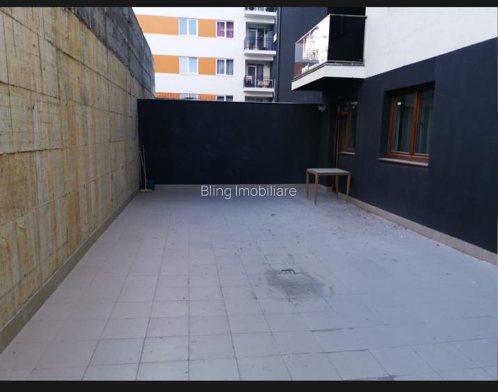 Apartament cu 3 camere, 77 mp, terasa 68 mp, parcare, zona Baciu - 6