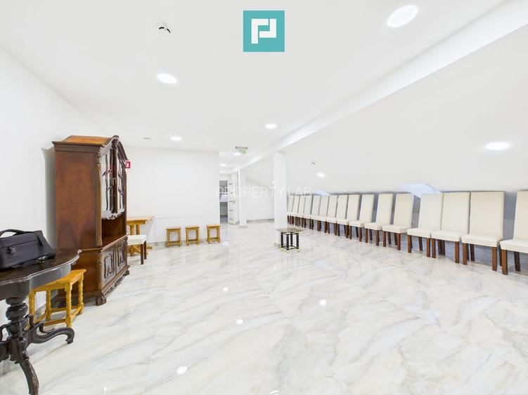 Spatiu comercial, Calea Victoriei. - 3