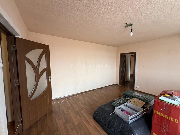 3 camere–Bd Alexandru Obregia-Centrală proprie-Parcare - 10