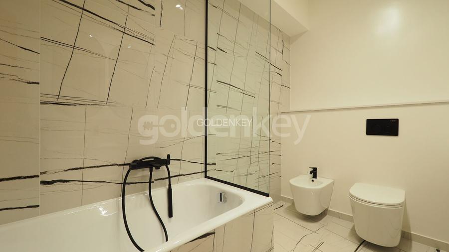 Apartament impozant cu 5 camere | insorit | 2 garaje - 20