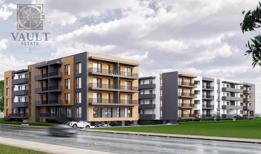 2 CAMERE -GRADINA PRIVATA 63MP -COMPLEX REZIDENTIAL NOU -PALLADY - 3