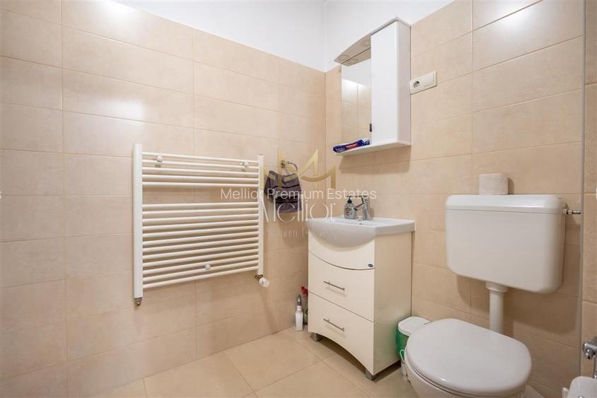 Apartament spatios cu 2 camere | 68 mp | bloc nou | zona Dorobantilor! - 11