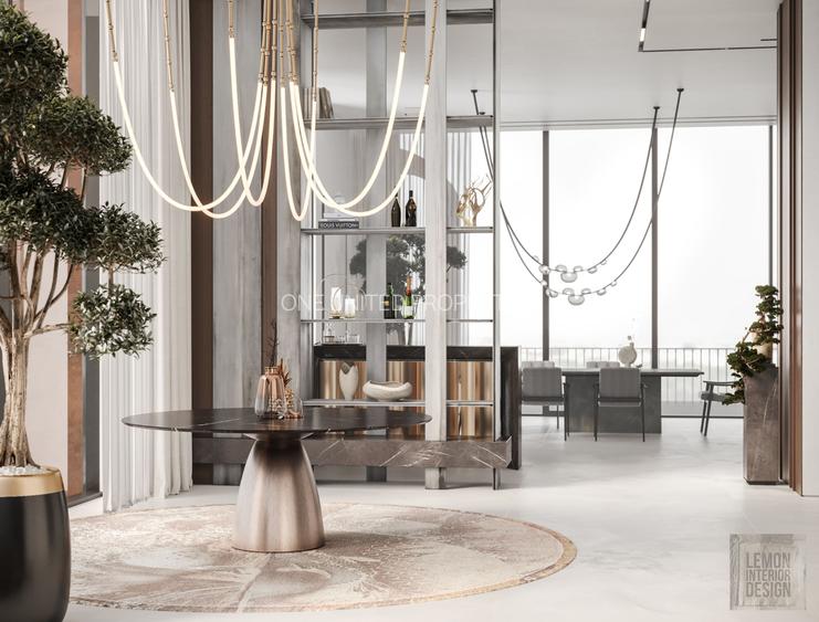 One High District - 7