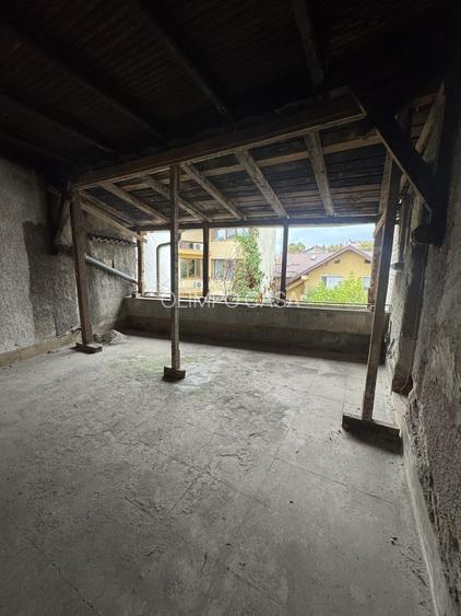 Casa-Curte proprie | Plantelor | - 22