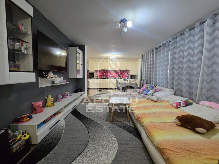 Casa individuala cu 4 camere, panouri 11 KW, in Sag - 7