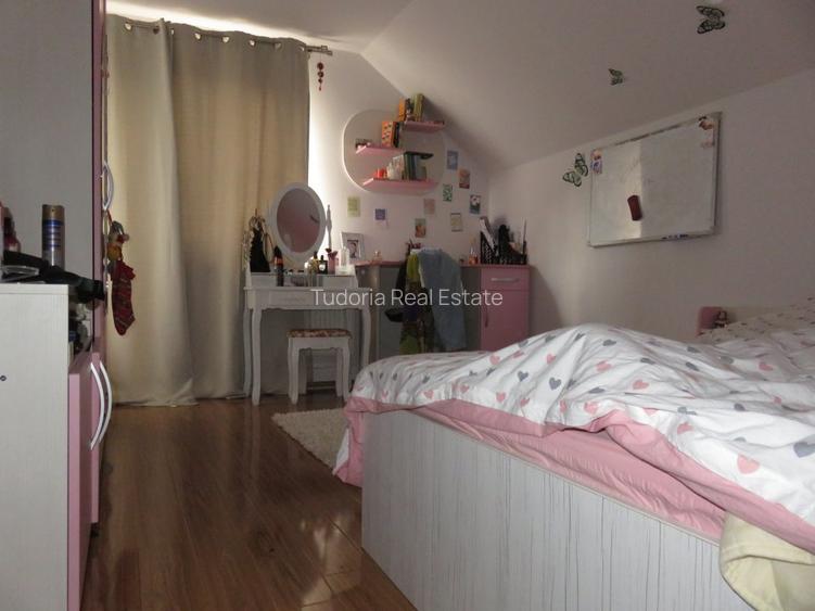 Proprietate Sannicoara, teren 1000 mp! - 21