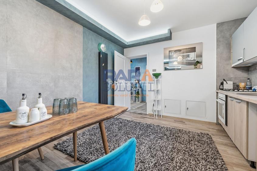 Casă tip duplex - zonă exclusivistă - 24