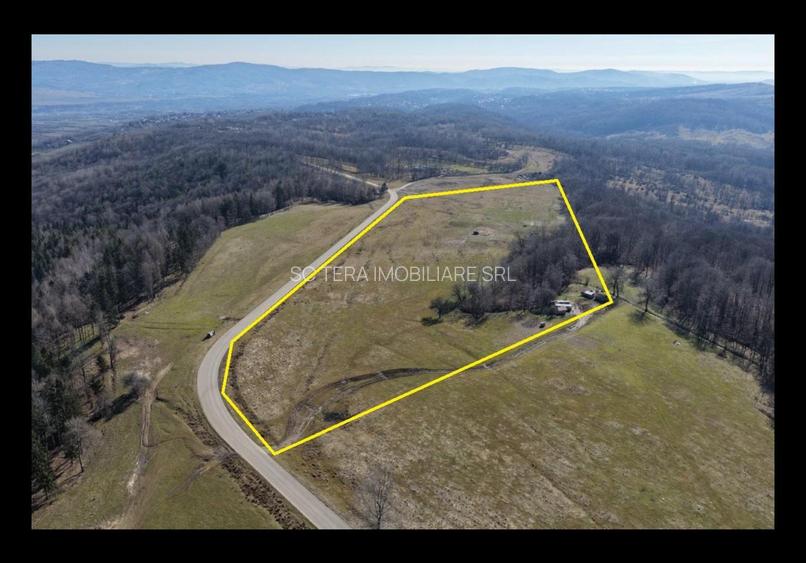 VANZARE TEREN INTRAVILAN - 4