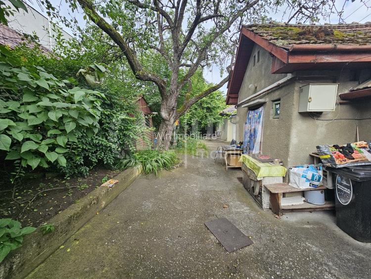 Casa 136 mp util | Teren 561mp | Front 13 m | Zona UMF Hasdeu - 4