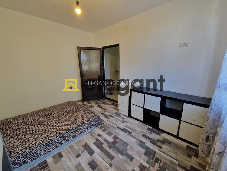 2 camere, 48 mp, renovat, AC, Casa Tineretului - 3