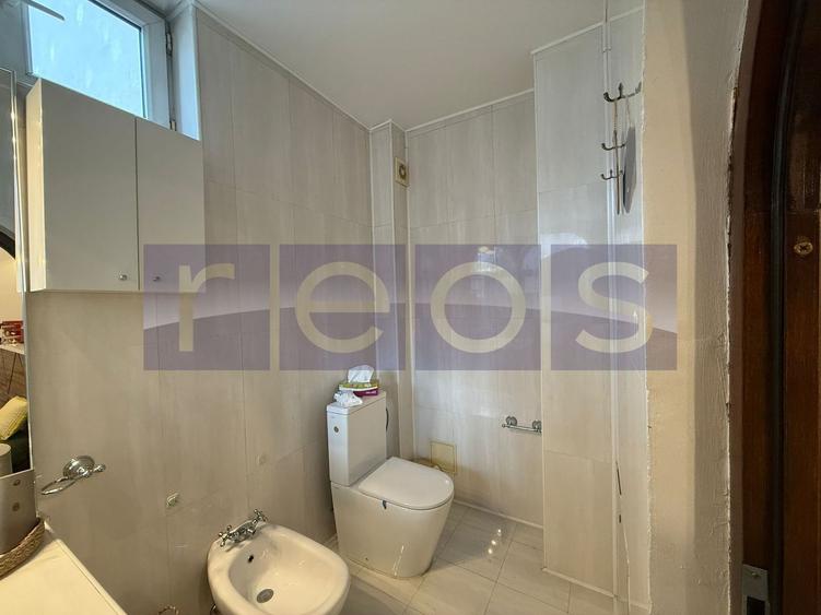 INCHIRIERE SPATIU SALON  DE LUX IN VILA | DOROBANTI | MOBILAT-UTILAT - 19