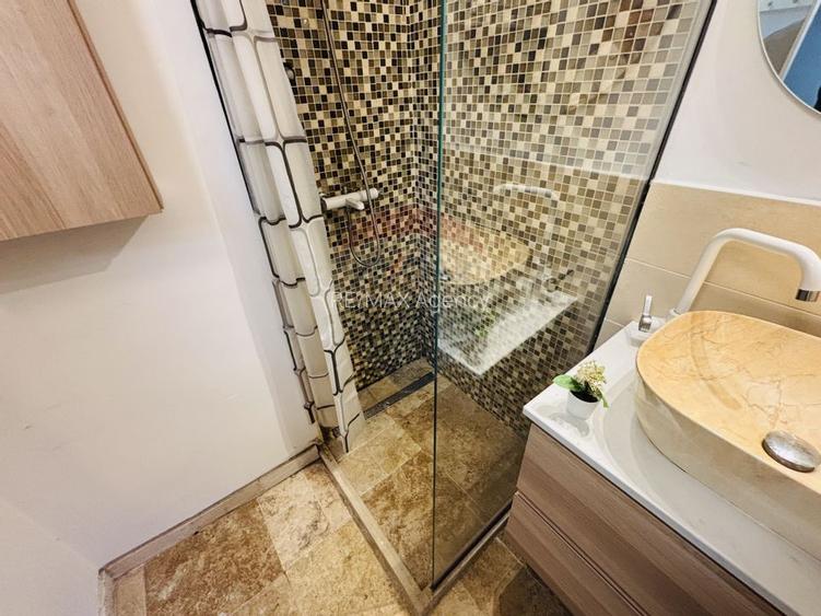 Apartament cu 3 camere  Floreasca - 26