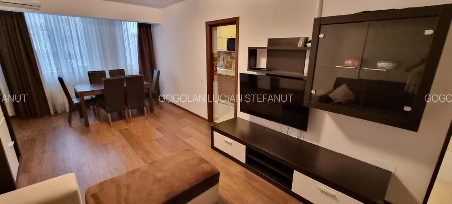 Apartament 3 camere decomandat, 78 mp, bloc 2012, complet mobilat și utilat - 3