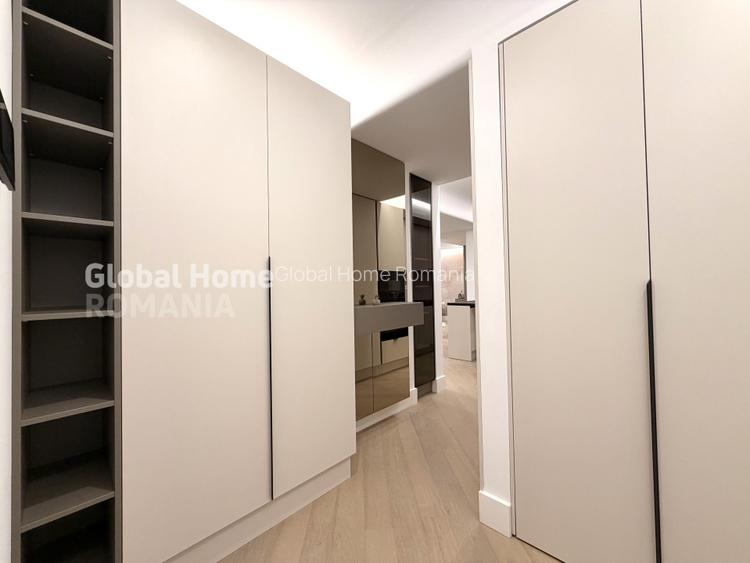 3 Camere | Design Premium | 97mp | Cortina 126 Residence | Pipera - 20