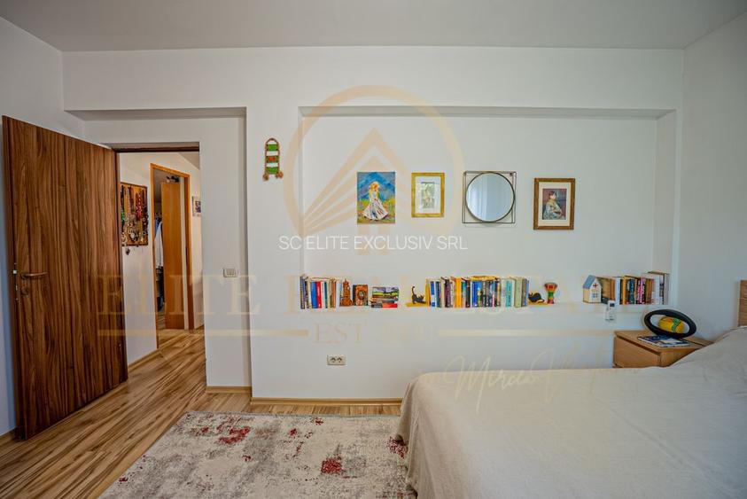 Viluta cocheta cu curte frumoasa in Mamaia Sat! - 23