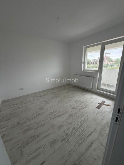 Bloc Nou 2 Camere Decomandat Centrala Proprie - 9