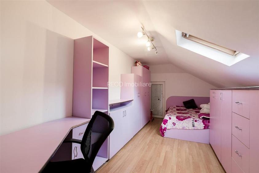 RECO Apartament modern 54 mp utilIi Sanmartin-zona centrala - 19